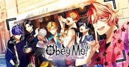 Obey Me! - イケメン悪魔を調教!?