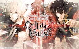 Collar×Malice (カラー×マリス)
